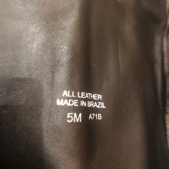 Tory Burch Riding Boots - Picture 2 of 7